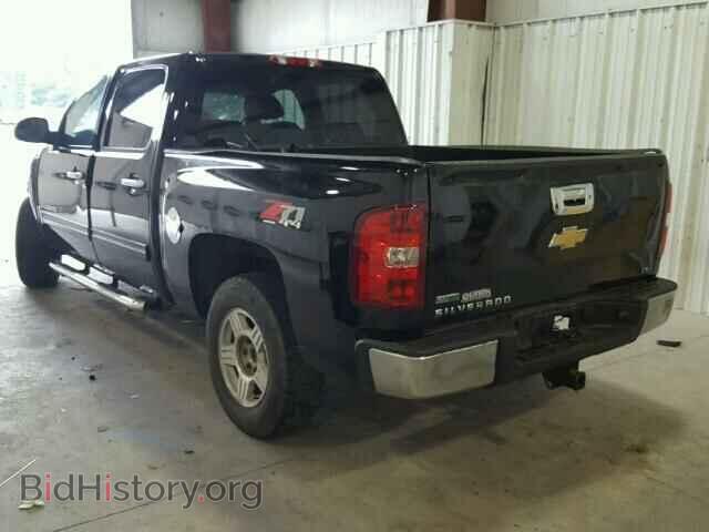 2010 CHEVROLET SILVERADO - VIN: 3GCRCREA1AG133335 - Фото 3