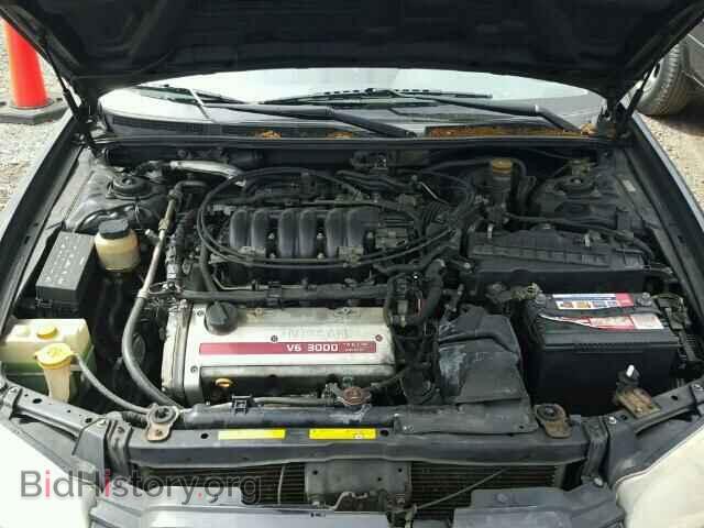 2000 NISSAN MAXIMA - VIN: JN1CA31A5YT212327 - Фото 7
