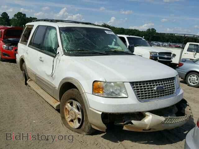 Фотография 1FMFU17585LA55139 - FORD EXPEDITION 2005