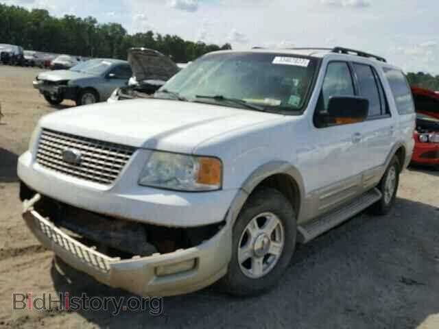 2005 FORD EXPEDITION - VIN: 1FMFU17585LA55139 - Фото 2