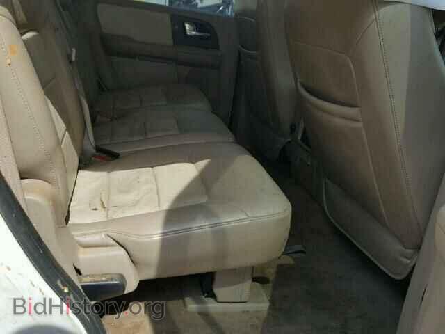 2005 FORD EXPEDITION - VIN: 1FMFU17585LA55139 - Фото 6