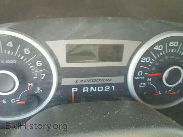 2005 FORD EXPEDITION - VIN: 1FMFU17585LA55139 - Фото 8