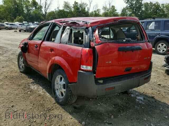 2003 SATURN VUE - VIN: 5GZCZ63B23S803807 - Фото 3