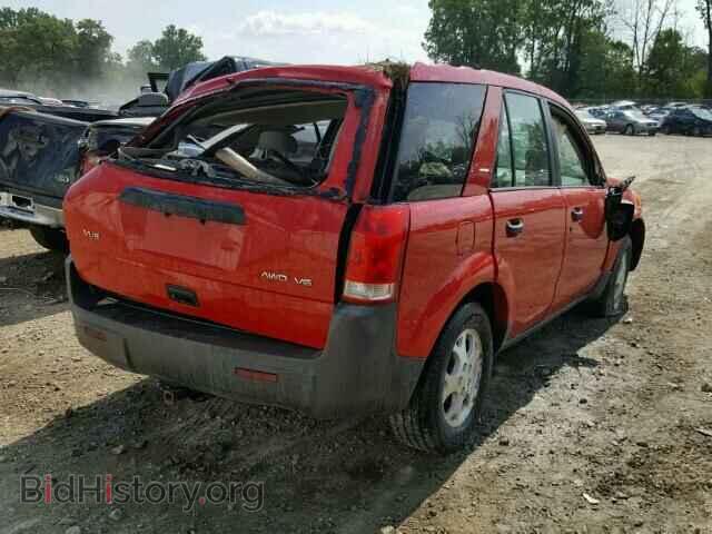 2003 SATURN VUE - VIN: 5GZCZ63B23S803807 - Фото 4