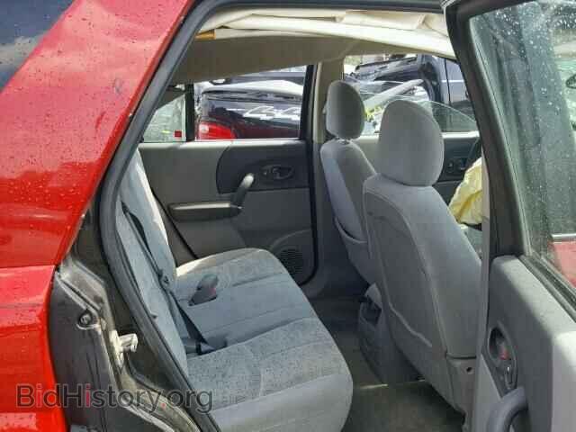 2003 SATURN VUE - VIN: 5GZCZ63B23S803807 - Фото 6