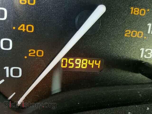 2003 SATURN VUE - VIN: 5GZCZ63B23S803807 - Фото 8