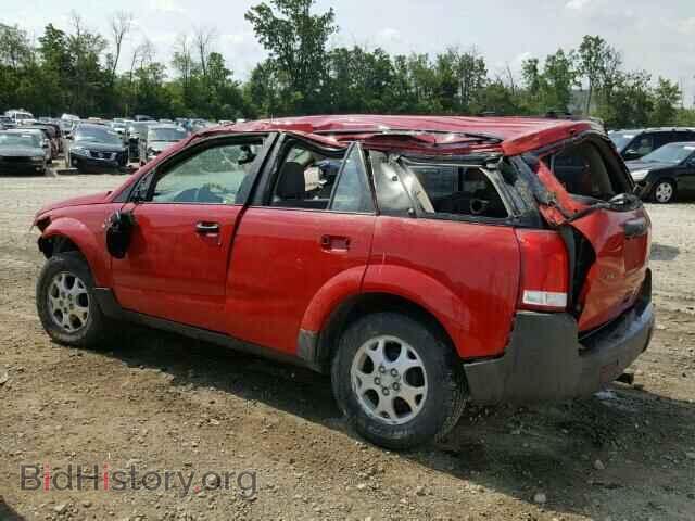 2003 SATURN VUE - VIN: 5GZCZ63B23S803807 - Фото 9