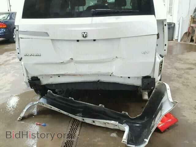 2014 DODGE CARAVAN - VIN: 2C4RRGAG0ER109556 - Фото 9