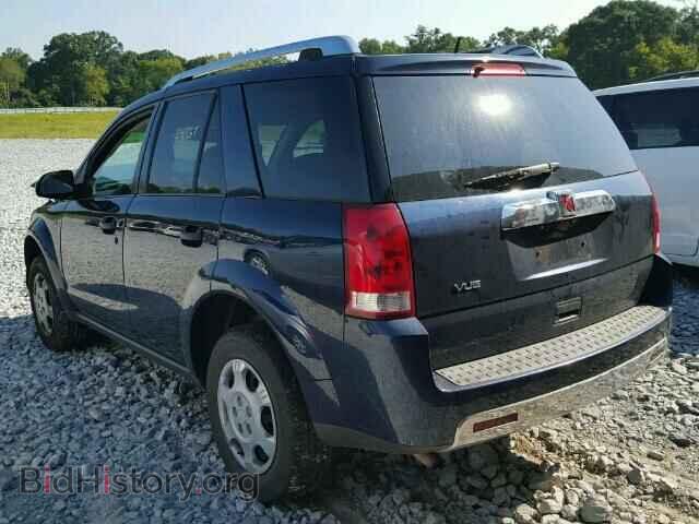 2007 SATURN VUE - VIN: 5GZCZ33D77S834413 - Фото 3