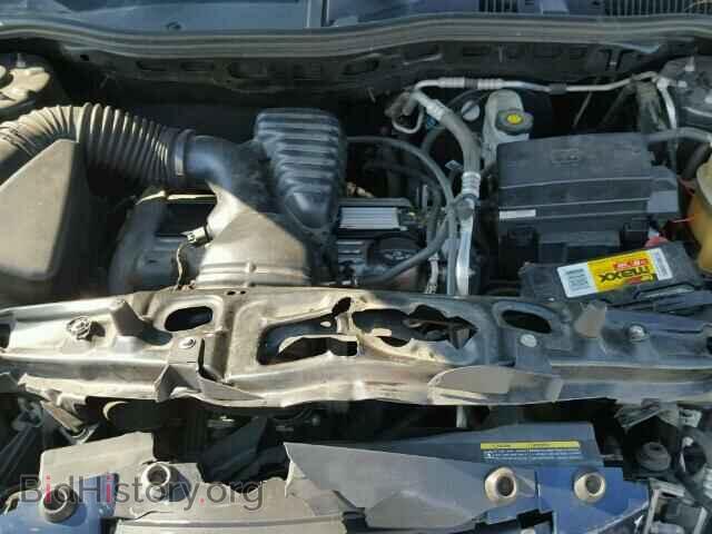 2007 SATURN VUE - VIN: 5GZCZ33D77S834413 - Фото 7