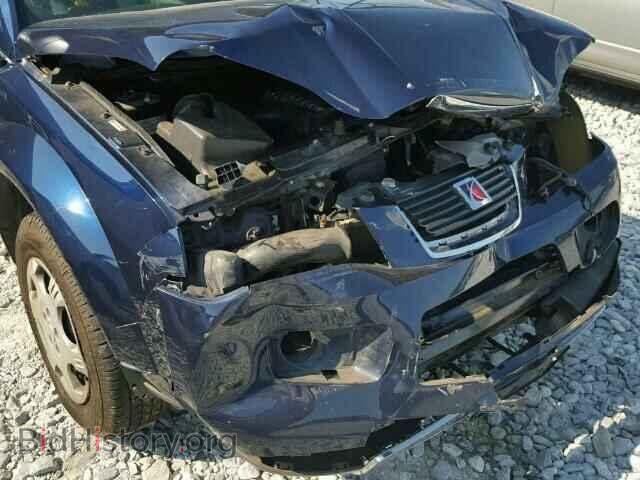 2007 SATURN VUE - VIN: 5GZCZ33D77S834413 - Фото 9