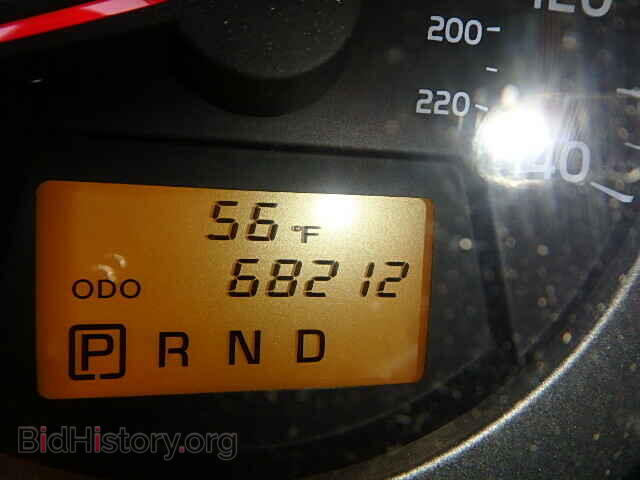 2011 TOYOTA RAV4 - VIN: 2T3BF4DV1BW093937 - Фото 8