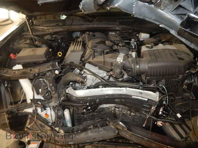 2013 DODGE CHALLENGER - VIN: 2C3CDYCJ6DH602993 - Фото 7