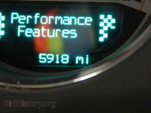 2013 DODGE CHALLENGER - VIN: 2C3CDYCJ6DH602993 - Фото 8