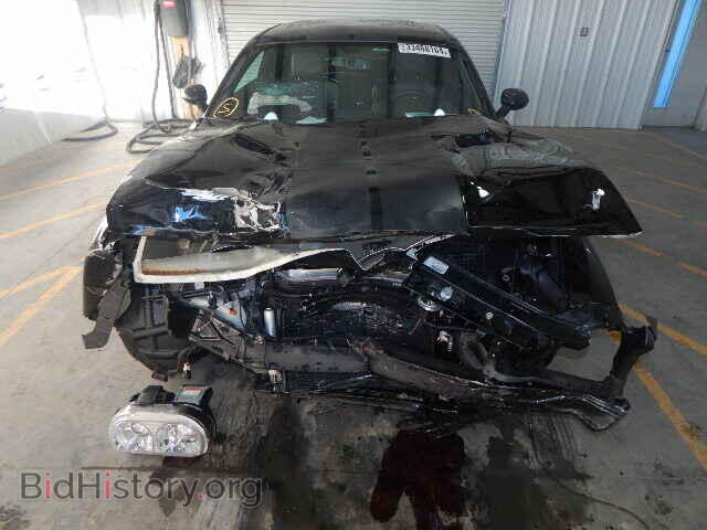 2013 DODGE CHALLENGER - VIN: 2C3CDYCJ6DH602993 - Фото 9