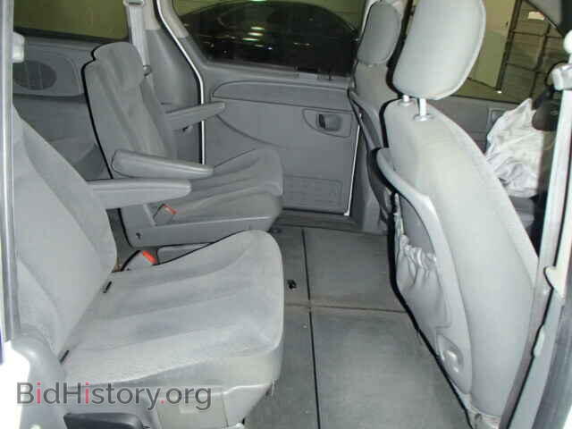 2005 DODGE CARAVAN - VIN: 2D4GP44L95R324263 - Фото 6