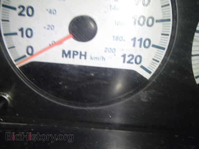 2005 DODGE CARAVAN - VIN: 2D4GP44L95R324263 - Фото 8