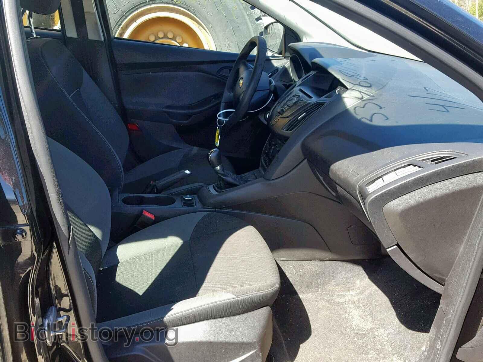 2013 FORD FOCUS - VIN: 1FADP3E26DL198067 - Photo 5
