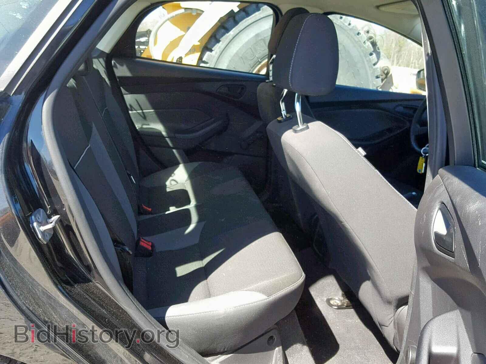 2013 FORD FOCUS - VIN: 1FADP3E26DL198067 - Photo 6