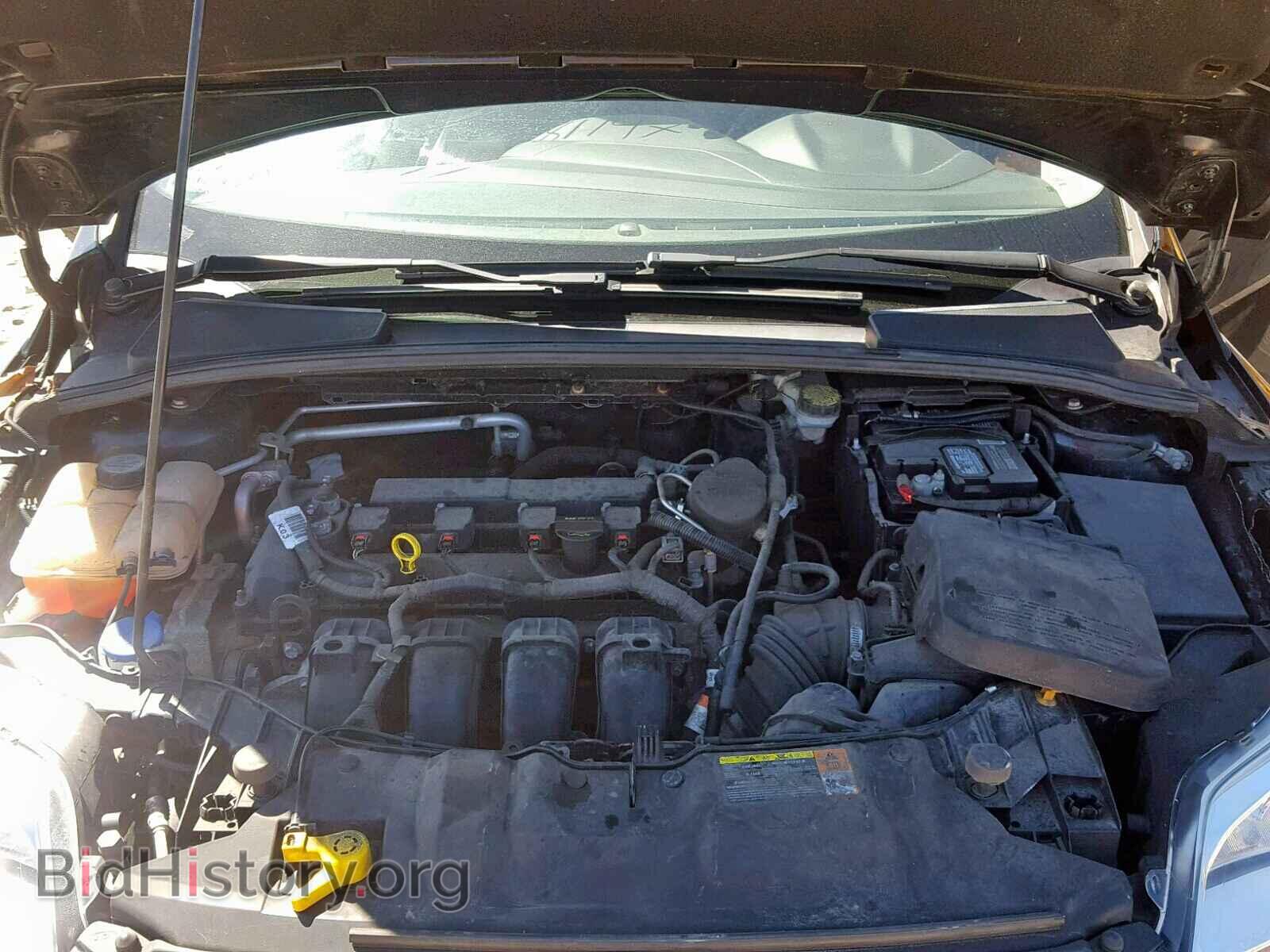 2013 FORD FOCUS - VIN: 1FADP3E26DL198067 - Photo 7