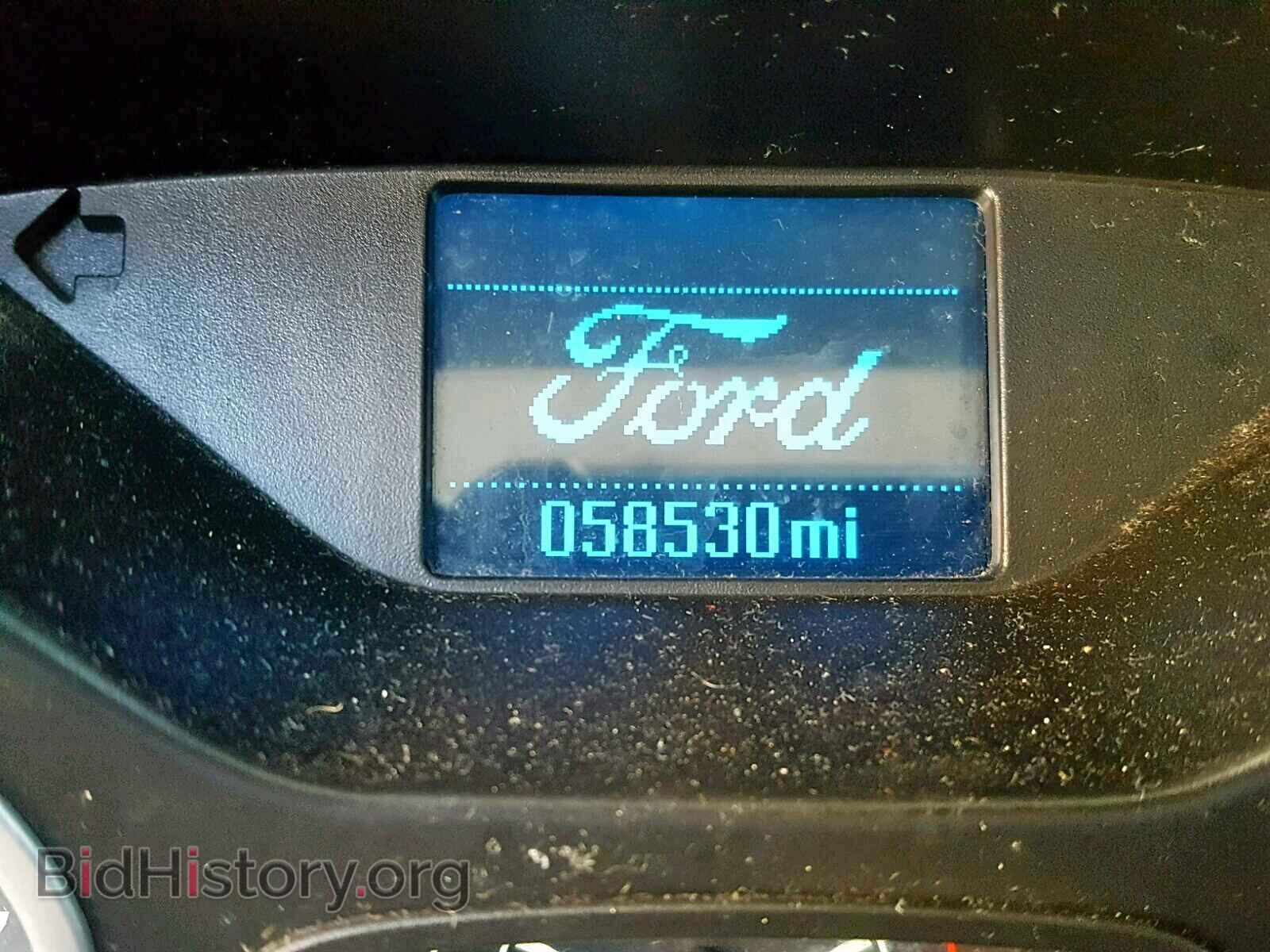 2013 FORD FOCUS - VIN: 1FADP3E26DL198067 - Photo 8
