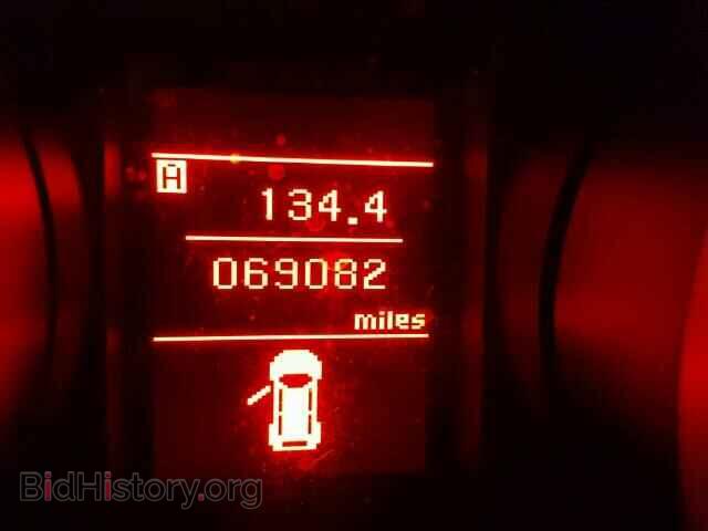 2011 MITSUBISHI LANCER - VIN: JA32U2FU2BU045759 - Фото 8