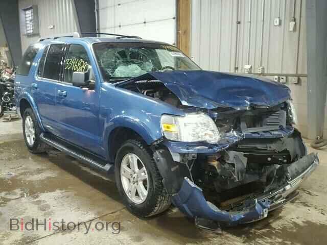 Photo 1FMEU63E79UA03791 - FORD EXPLORER 2009