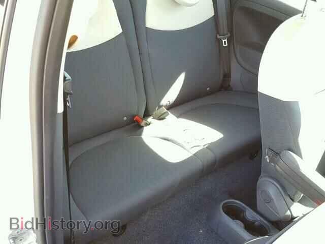 2015 FIAT 500 - VIN: 3C3CFFAR1FT570570 - Фото 6