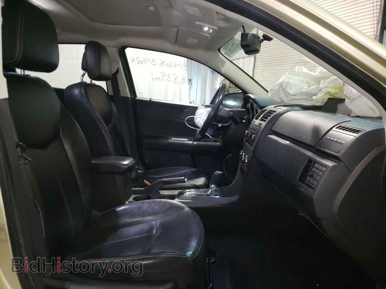 2010 DODGE AVENGER - VIN: 1B3CC5FB2AN210874 - Photo 5