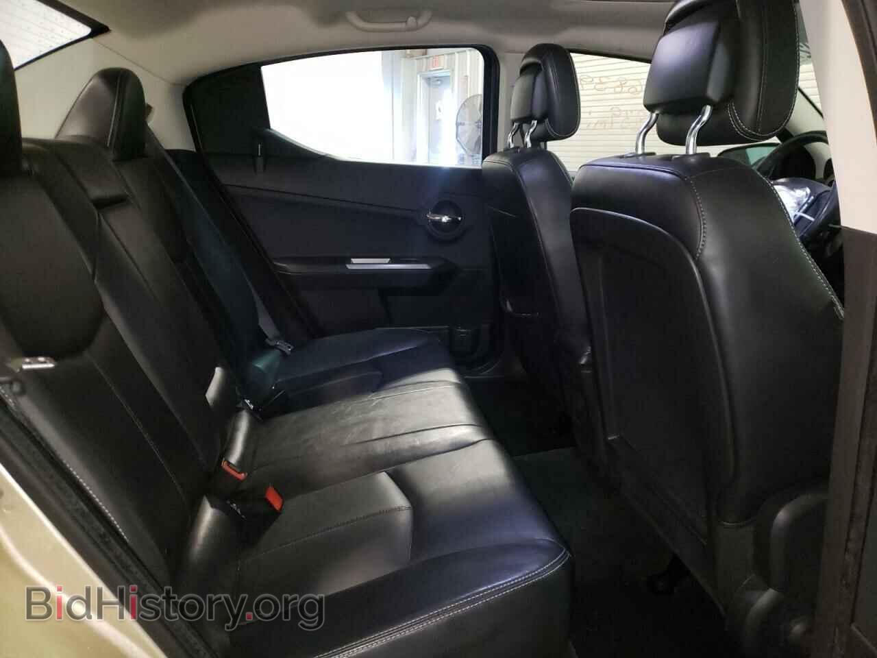 2010 DODGE AVENGER - VIN: 1B3CC5FB2AN210874 - Photo 6
