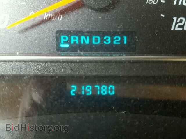 2002 GMC ENVOY - VIN: 1GKDT13S922427314 - Фото 8