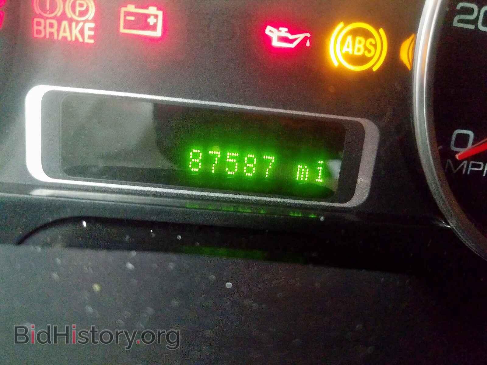 2008 FORD TAURUS - VIN: 1FAHP24W18G135652 - Фото 8