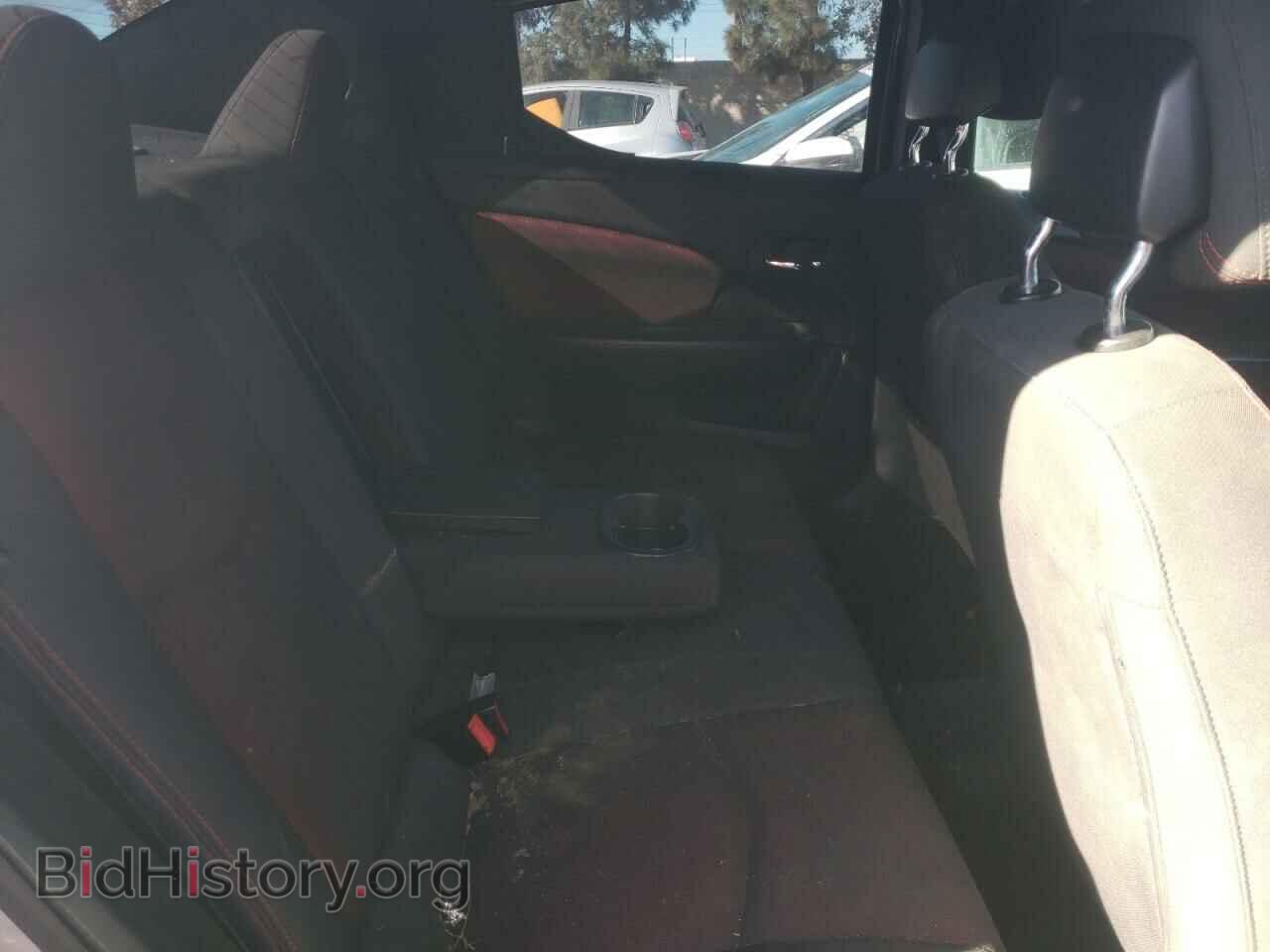 2012 DODGE AVENGER - VIN: 1C3CDZEG4CN264488 - Фото 6