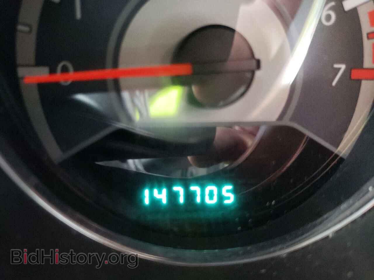 2012 CHRYSLER 200 - VIN: 1C3CCBBB0CN299113 - Фото 8