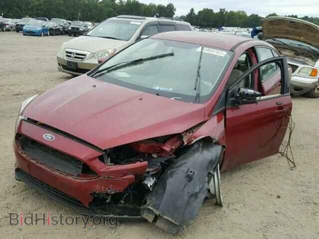 2015 FORD FOCUS - VIN: 1FADP3F28FL215159 - Photo 2