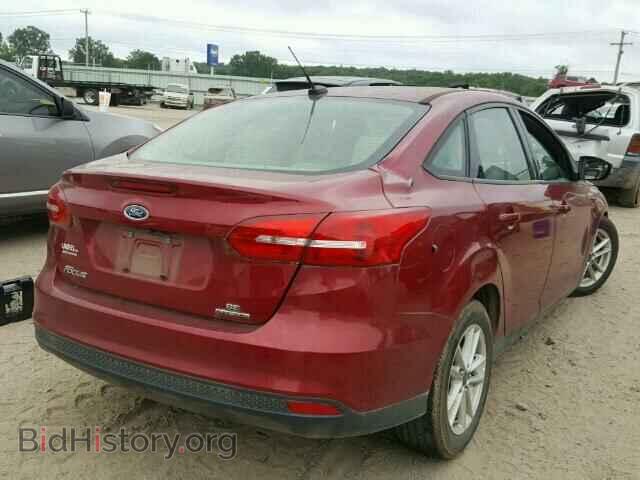 2015 FORD FOCUS - VIN: 1FADP3F28FL215159 - Photo 4