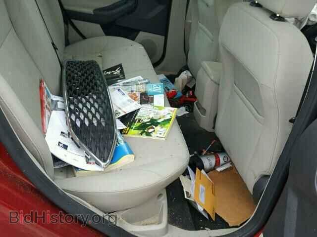 2015 FORD FOCUS - VIN: 1FADP3F28FL215159 - Photo 6