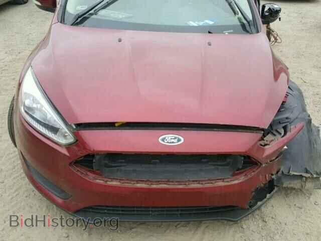 2015 FORD FOCUS - VIN: 1FADP3F28FL215159 - Photo 7