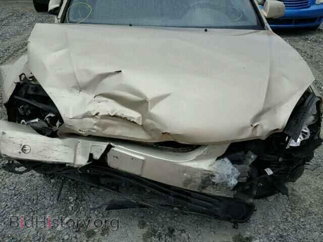 2007 KIA OPTIMA - VIN: KNAGE123975127689 - Фото 10