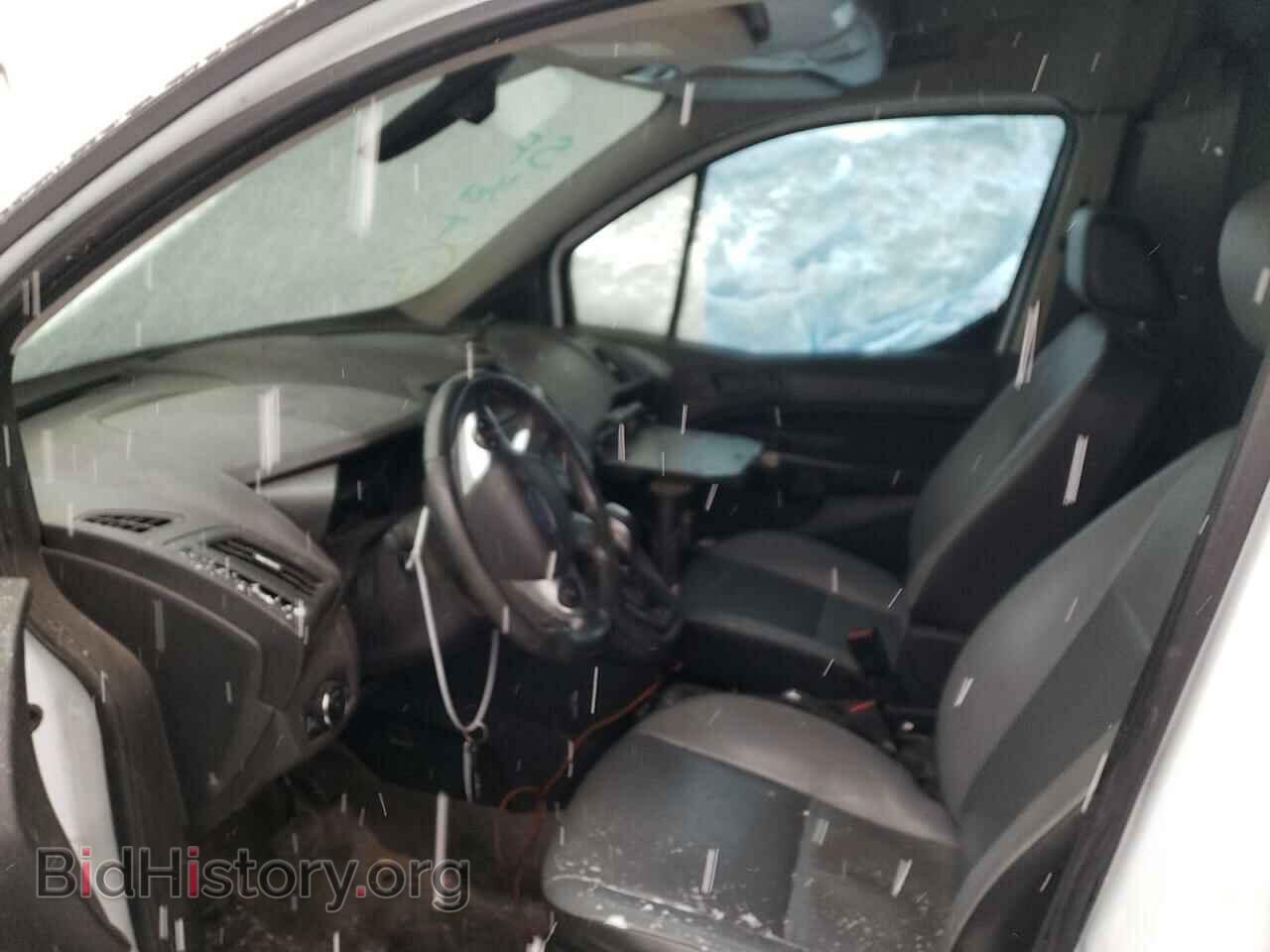 2015 FORD TRANSIT CO - VIN: NM0LS6E75F1220024 - Фото 5