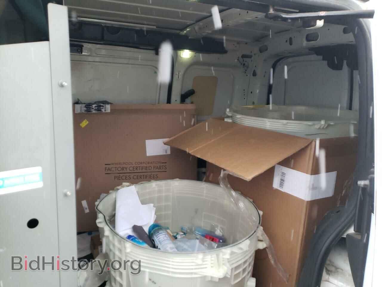 2015 FORD TRANSIT CO - VIN: NM0LS6E75F1220024 - Фото 6