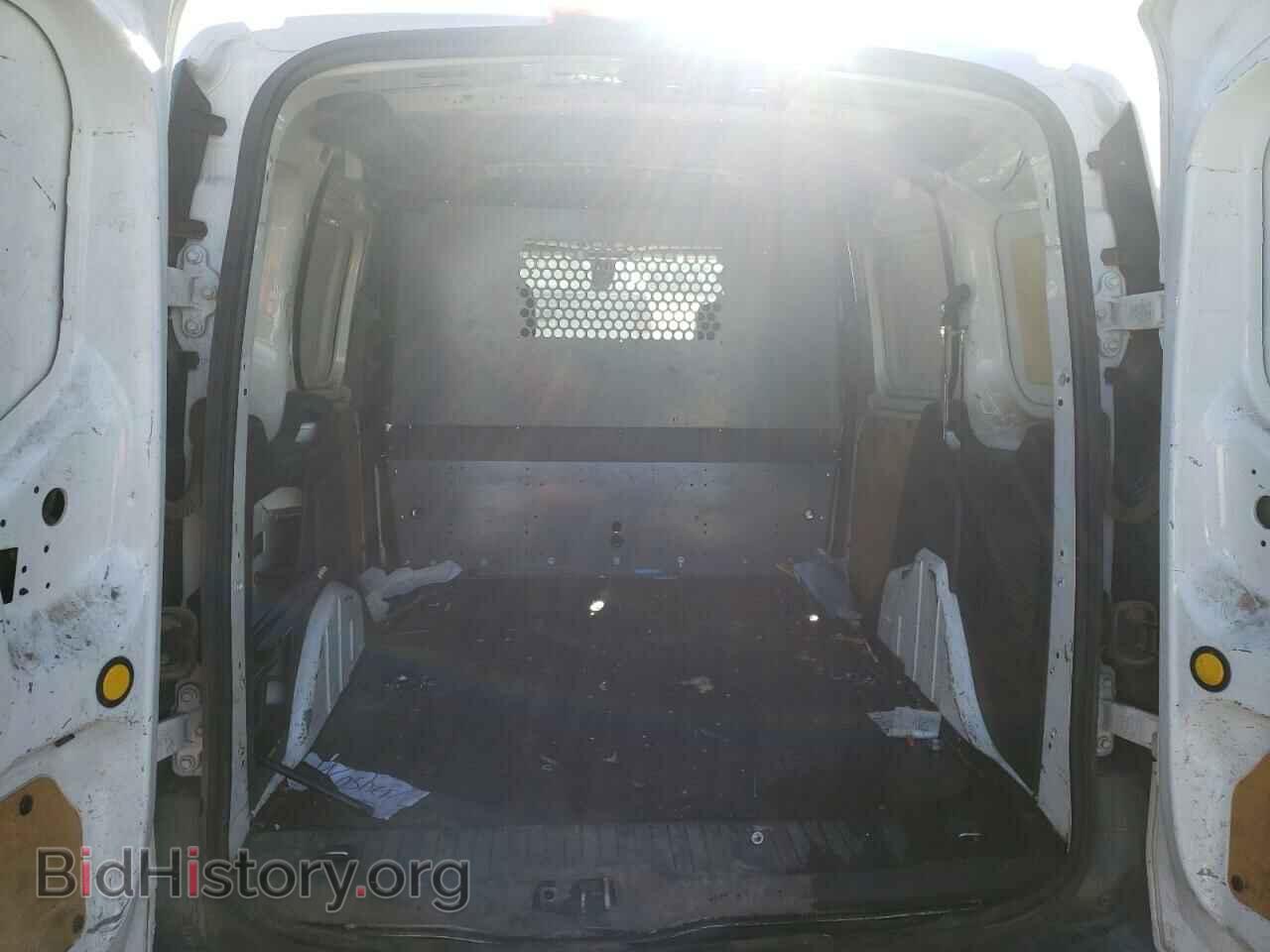 2015 FORD TRANSIT CO - VIN: NM0LS6E75F1220024 - Фото 9