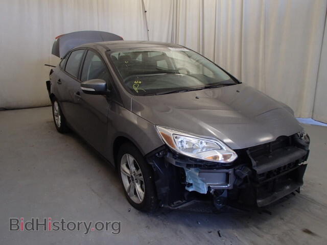 Фотография 1FADP3F21EL251340 - FORD FOCUS 2014