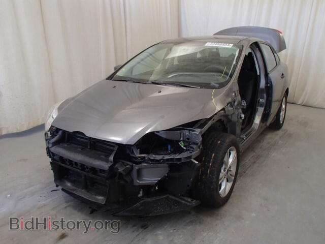 2014 FORD FOCUS - VIN: 1FADP3F21EL251340 - Photo 2