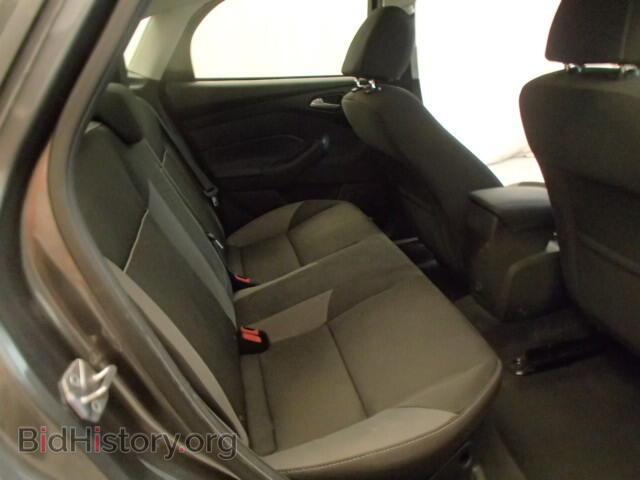 2014 FORD FOCUS - VIN: 1FADP3F21EL251340 - Photo 6