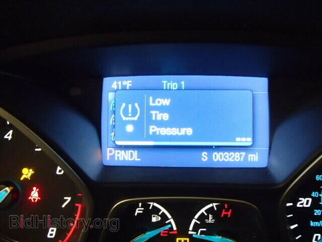 2014 FORD FOCUS - VIN: 1FADP3F21EL251340 - Photo 8