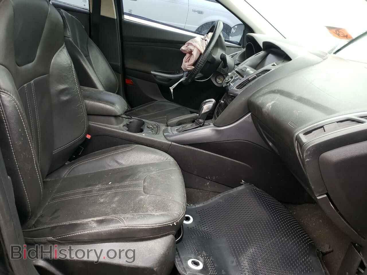 2014 FORD FOCUS - VIN: 1FADP3J26EL397644 - Фото 5