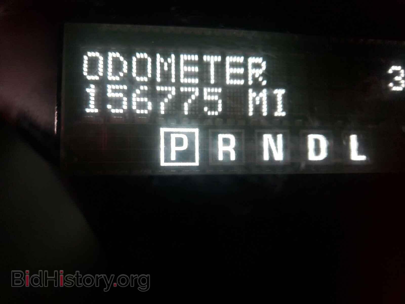 2009 GMC ACADIA - VIN: 1GKER13D09J109246 - Фото 8
