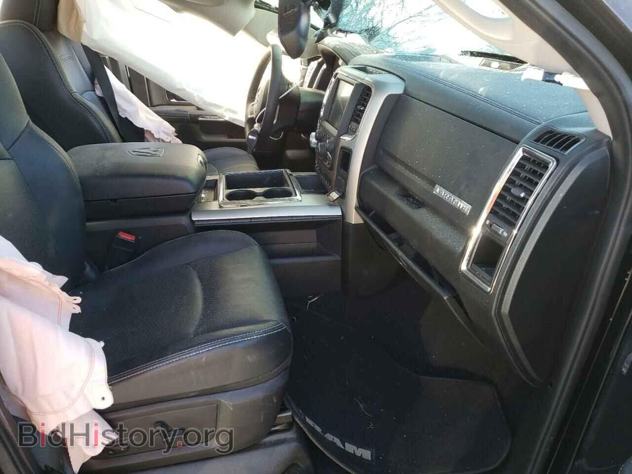 2014 RAM 1500 - VIN: 1C6RR7JT7ES153637 - Фото 5