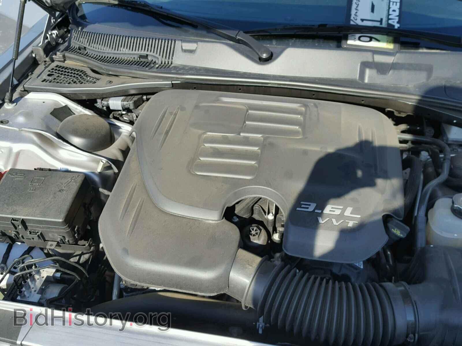 2017 DODGE CHALLENGER - VIN: 2C3CDZAG4HH531912 - Фото 7